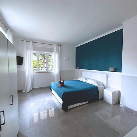 Royal Room Portici Ngoại thất bức ảnh