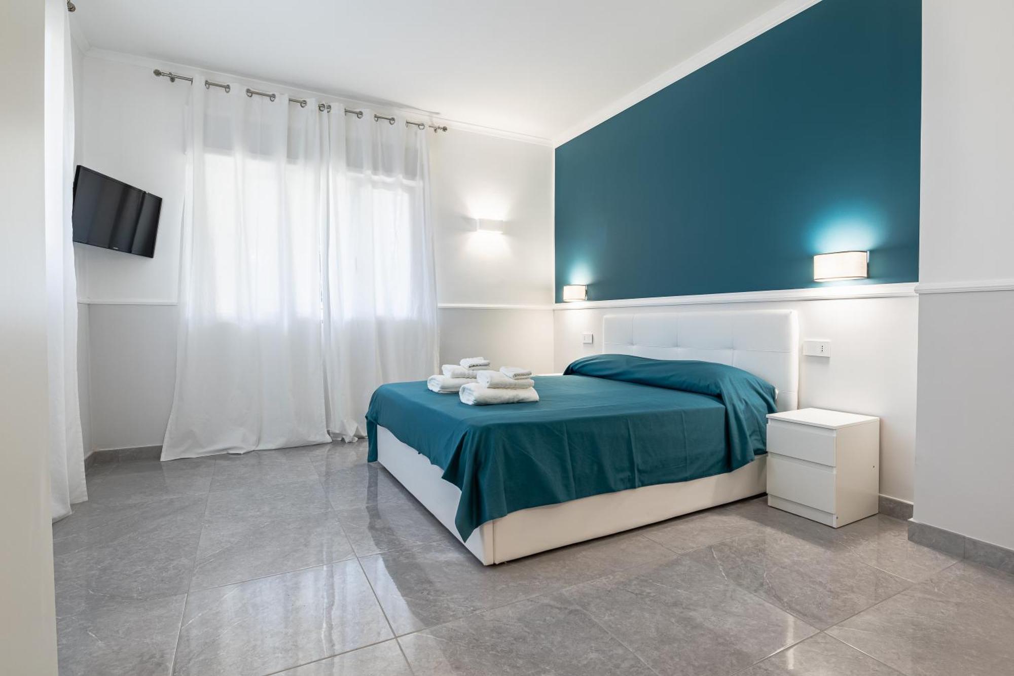 Royal Room Portici Ngoại thất bức ảnh