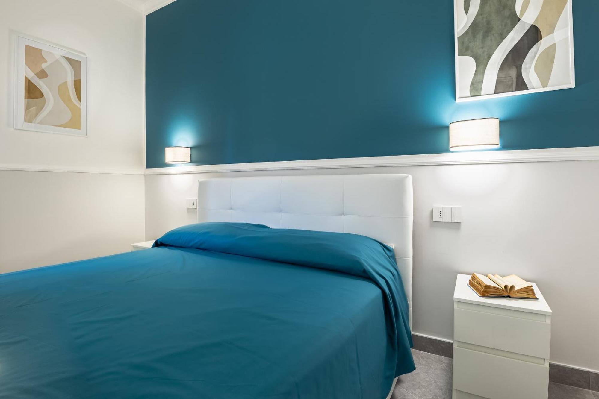 Royal Room Portici Ngoại thất bức ảnh