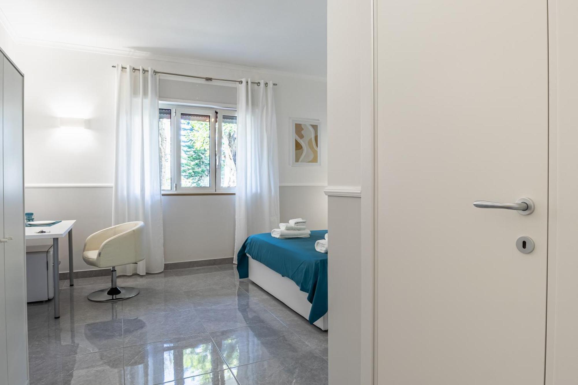 Royal Room Portici Ngoại thất bức ảnh