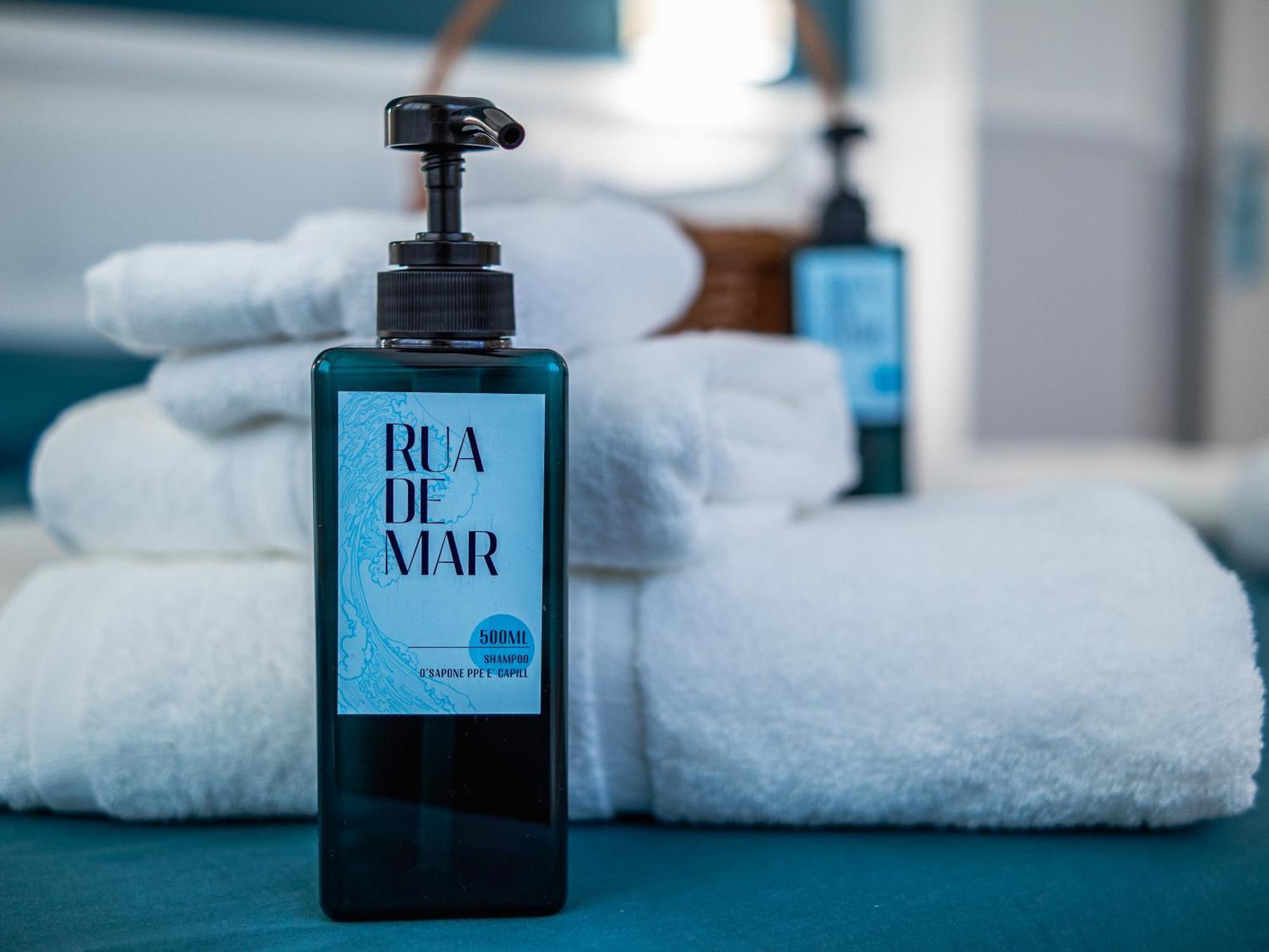 Royal Room Portici Ngoại thất bức ảnh