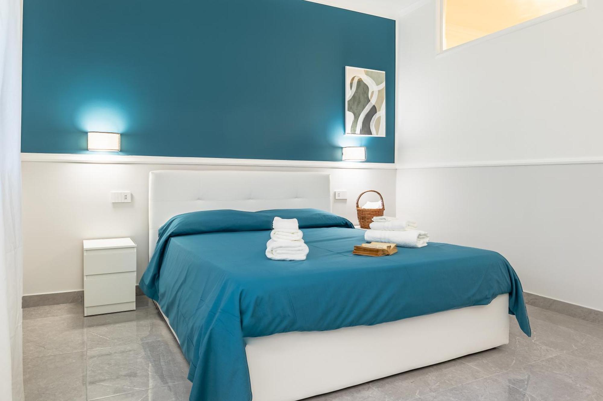 Royal Room Portici Ngoại thất bức ảnh