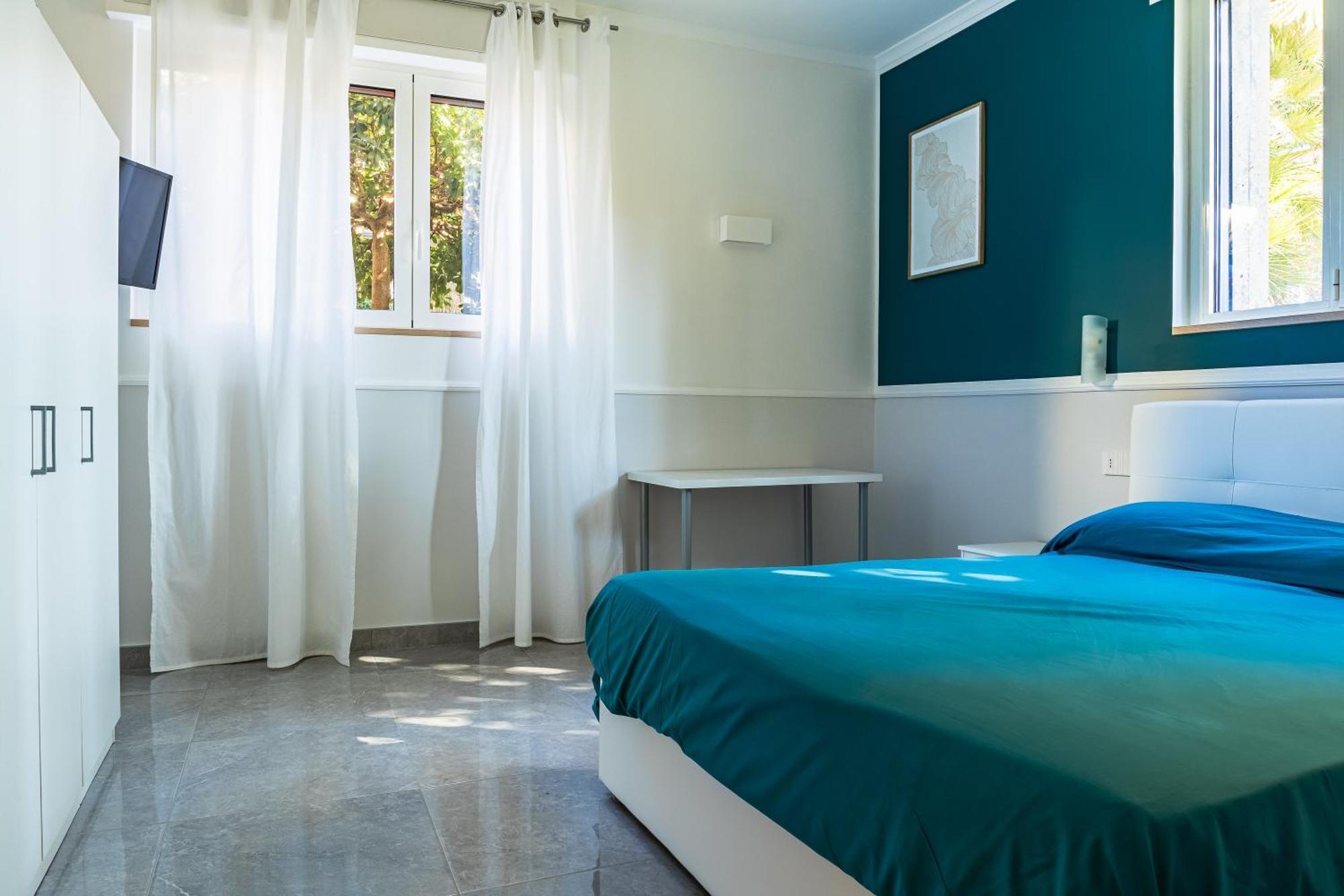Royal Room Portici Ngoại thất bức ảnh