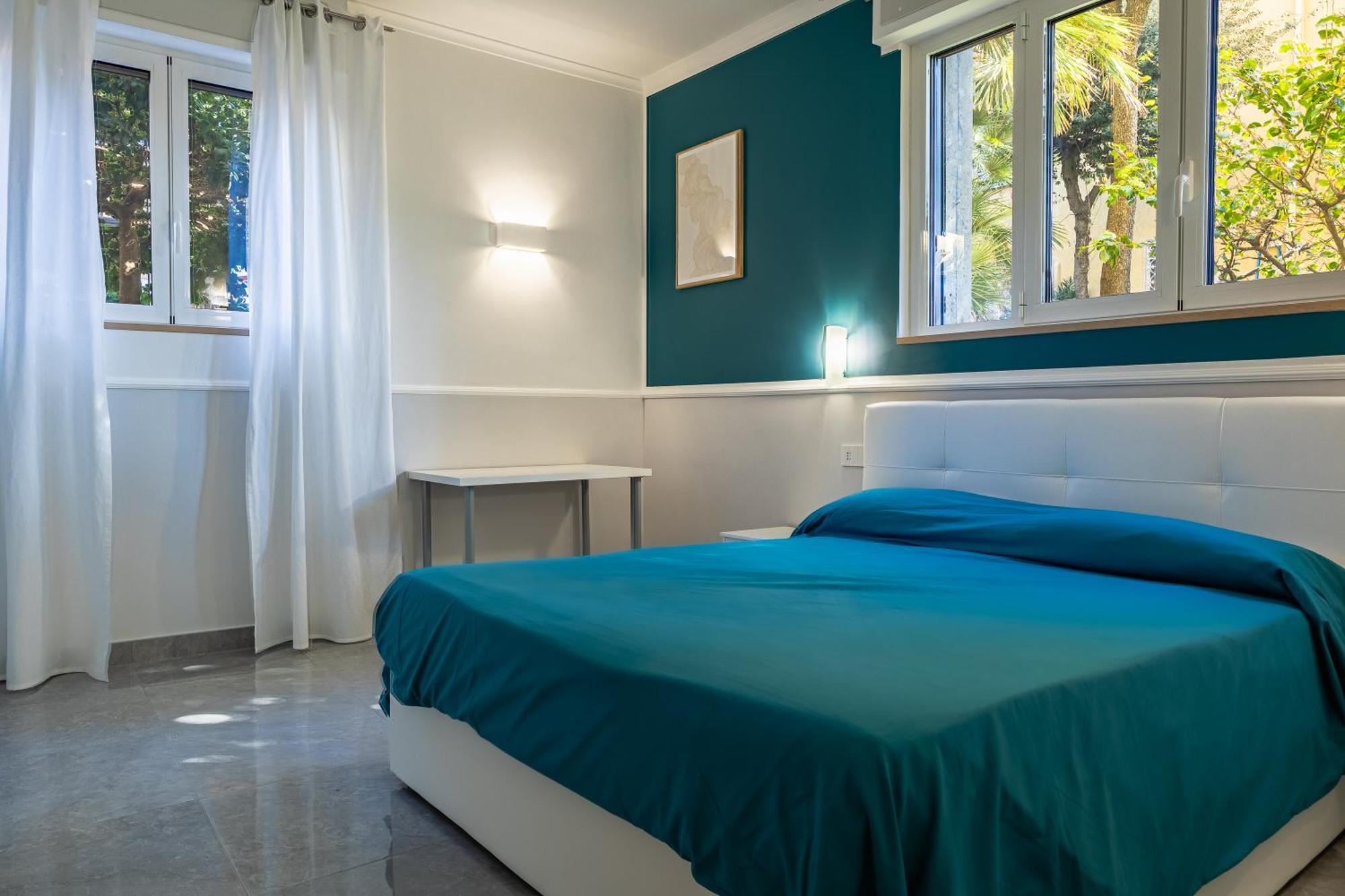 Royal Room Portici Ngoại thất bức ảnh
