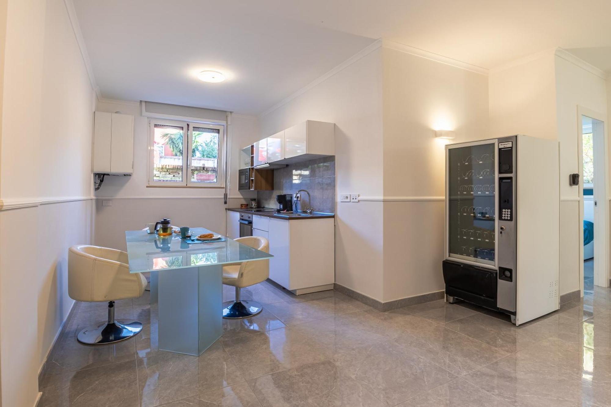 Royal Room Portici Ngoại thất bức ảnh