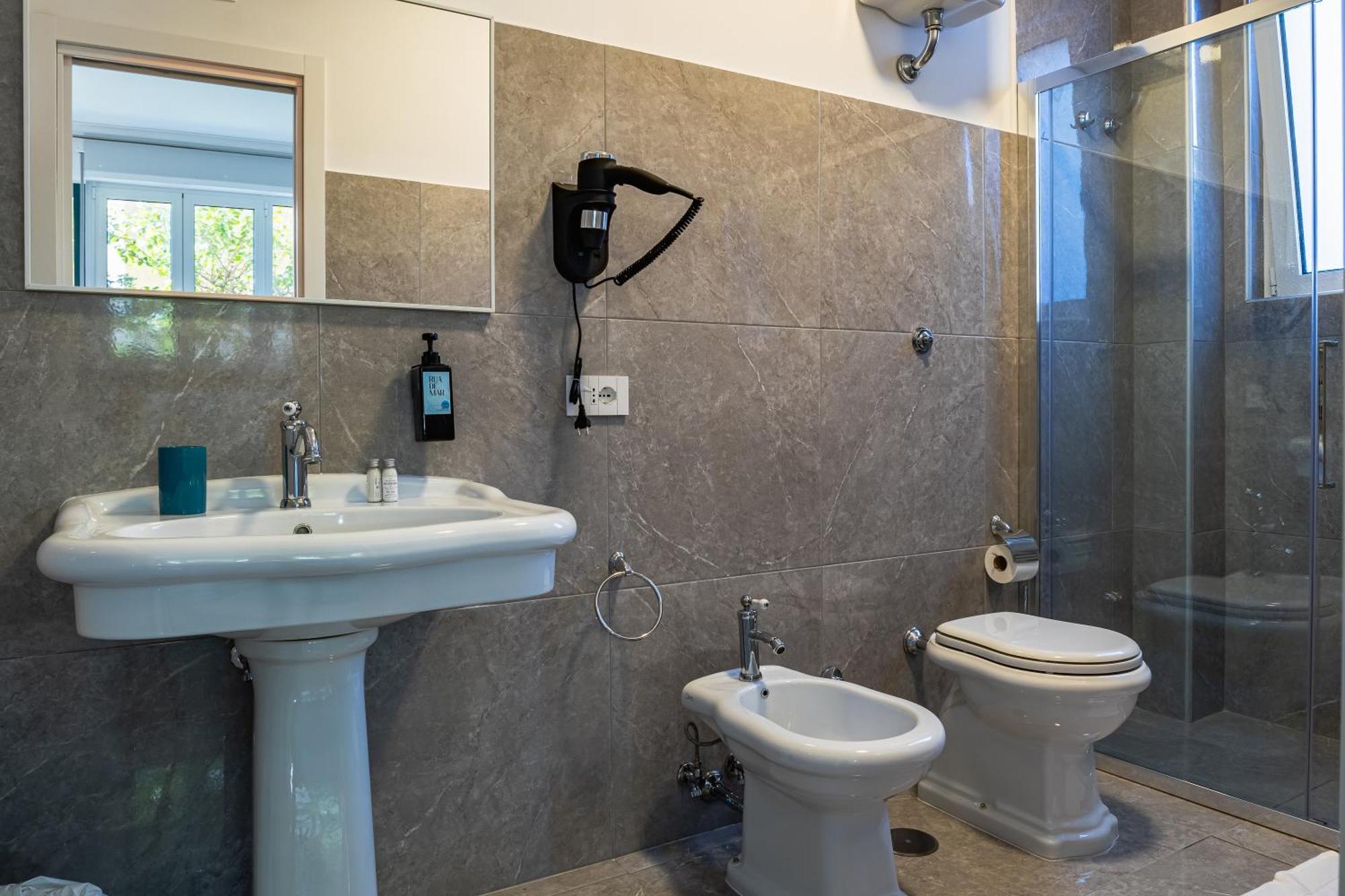 Royal Room Portici Ngoại thất bức ảnh