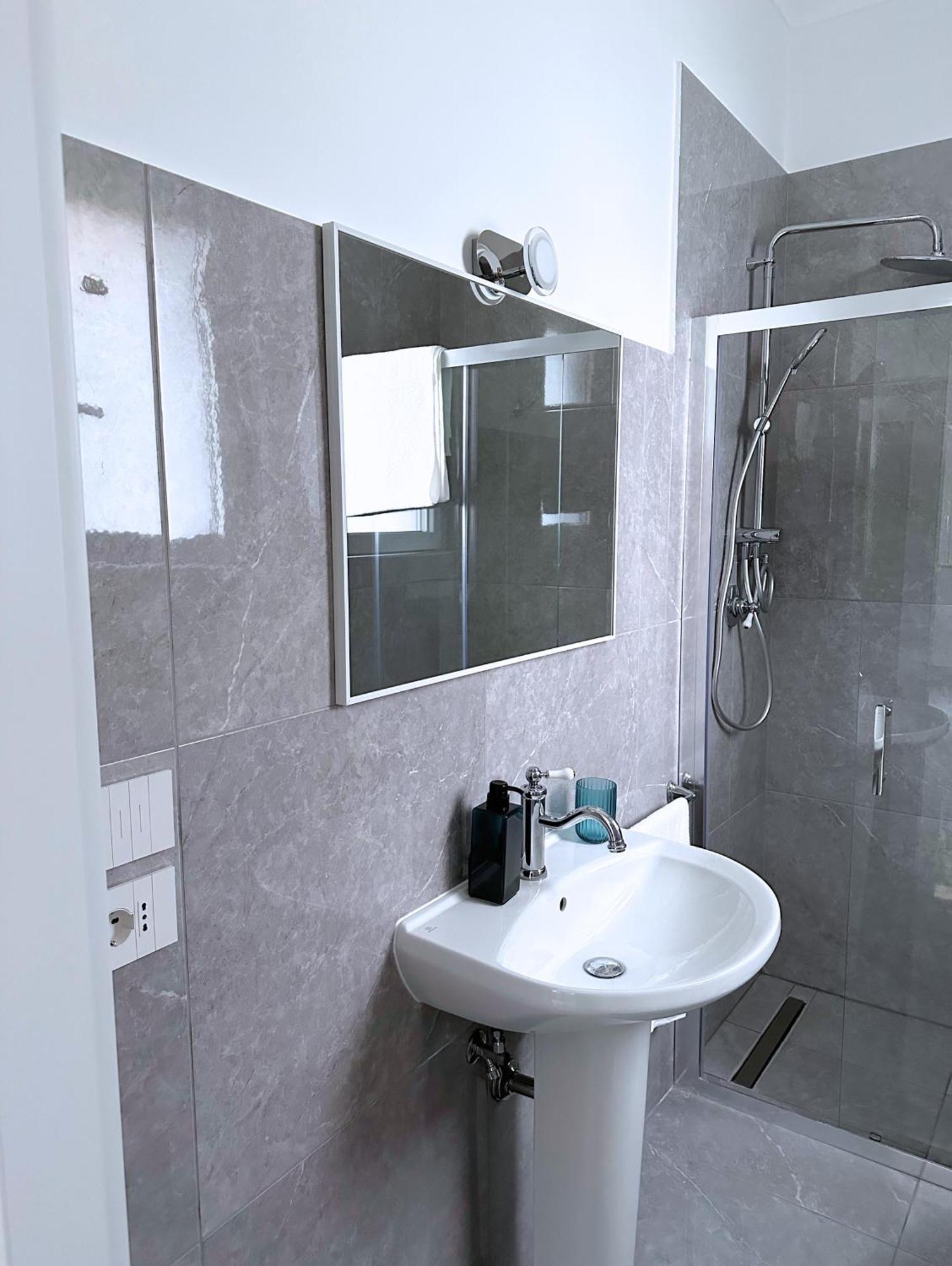 Royal Room Portici Ngoại thất bức ảnh