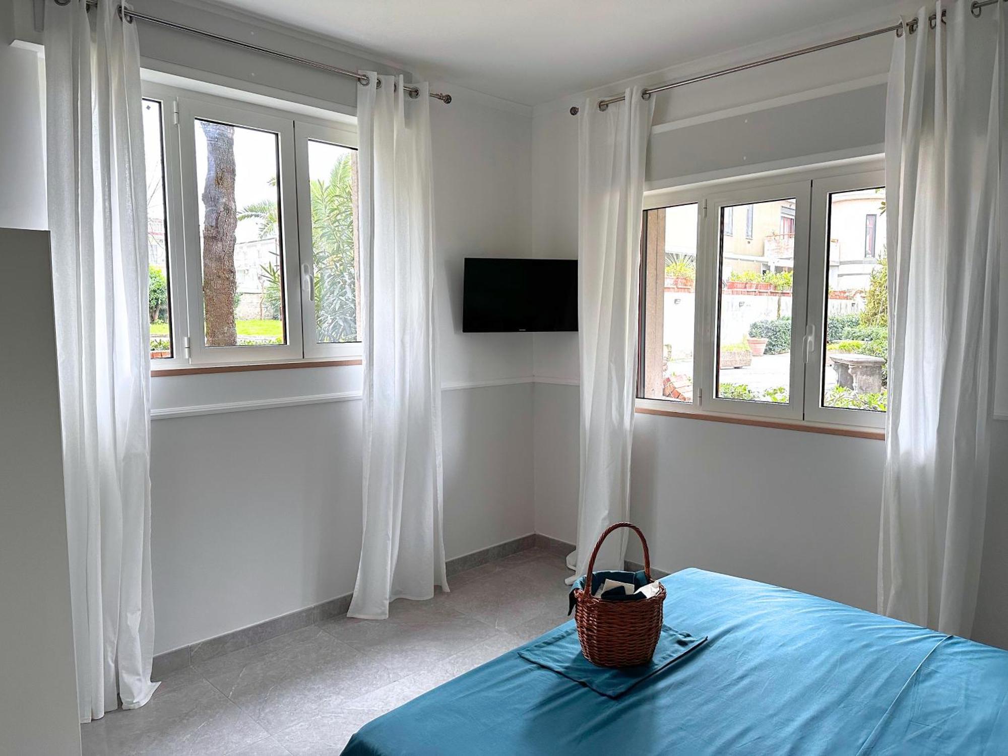 Royal Room Portici Ngoại thất bức ảnh