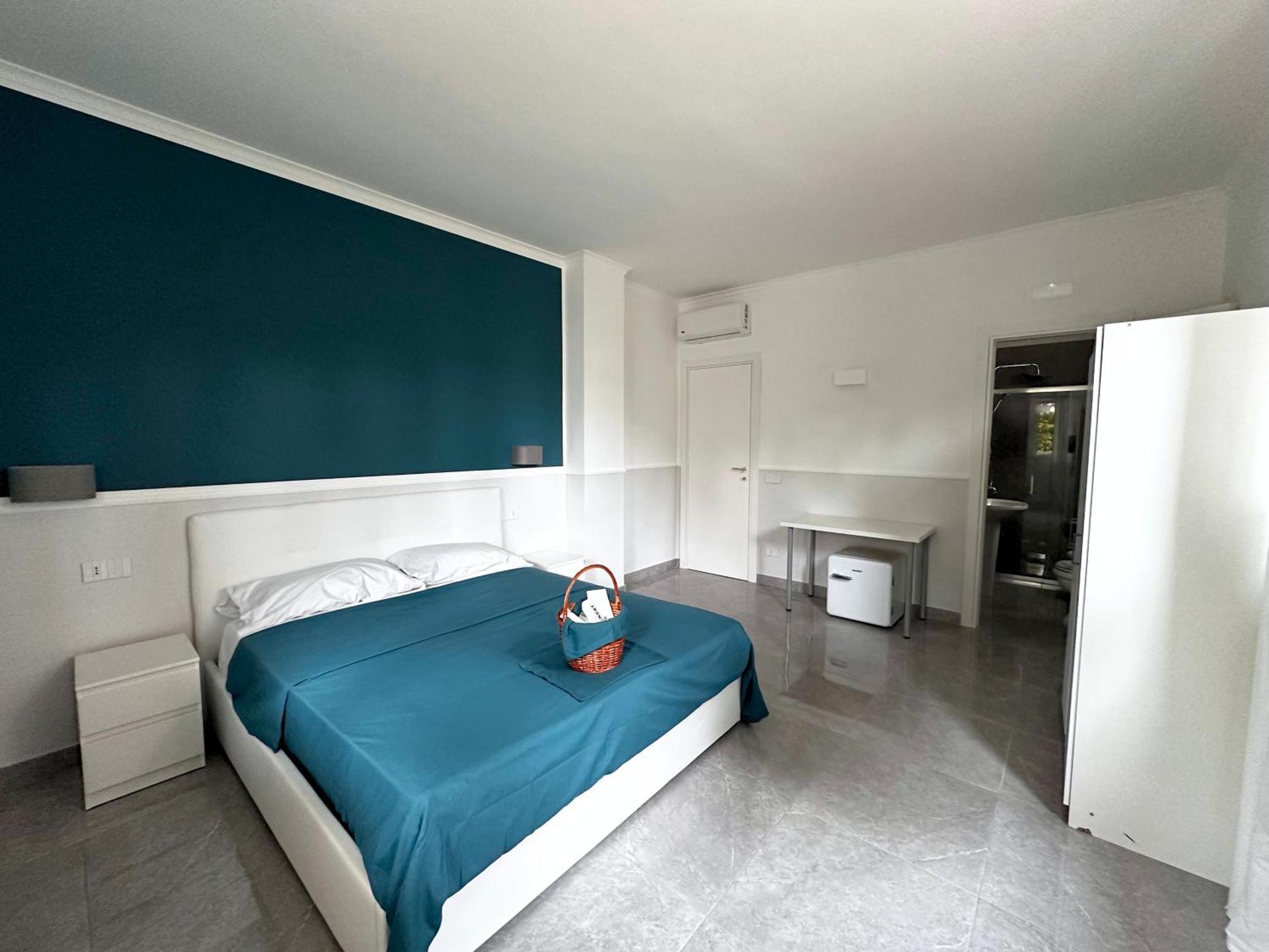 Royal Room Portici Ngoại thất bức ảnh